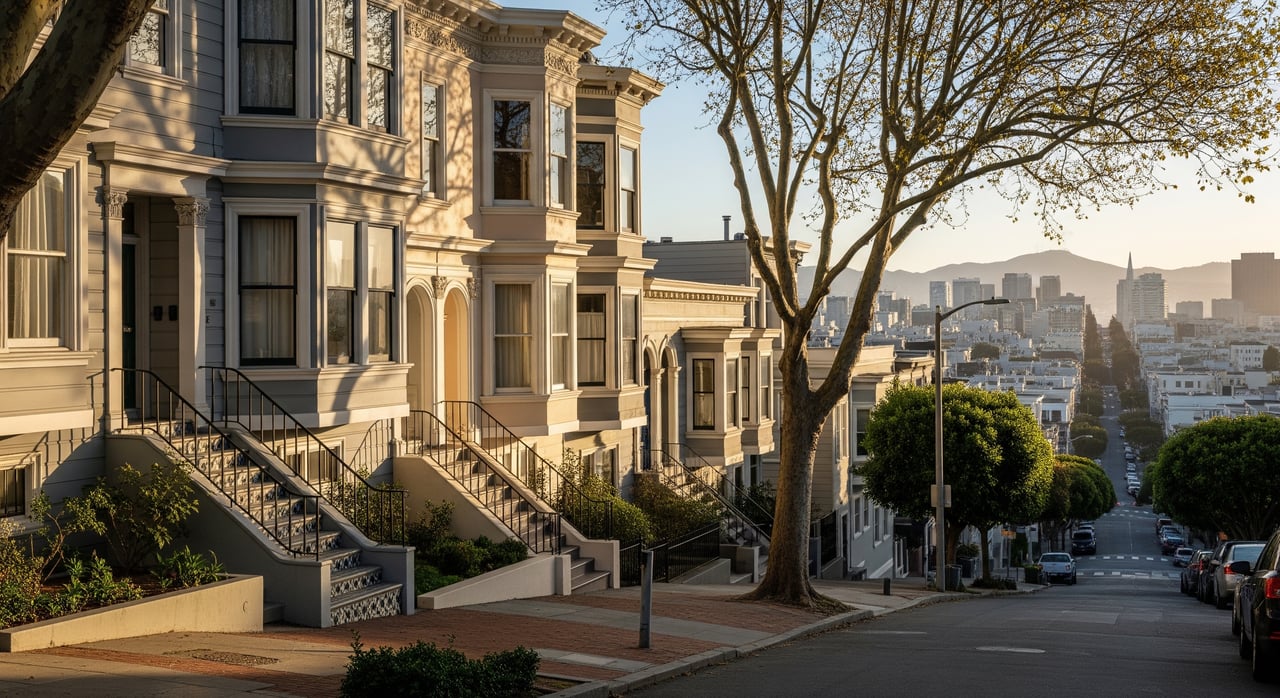 Living In Noe Valley: A Neighborhood Overview