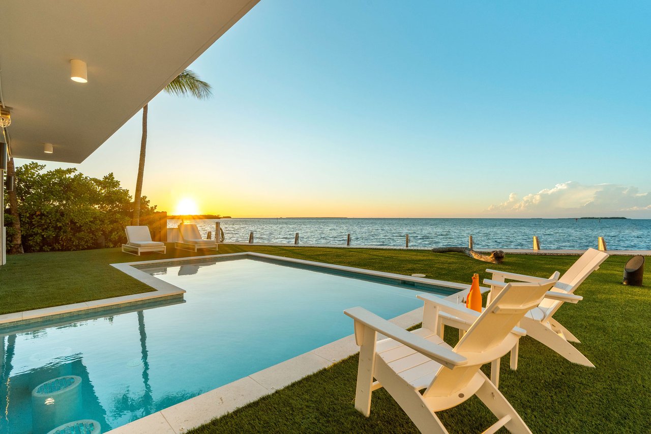 Waterfront Luxury Living in the Florida Keys