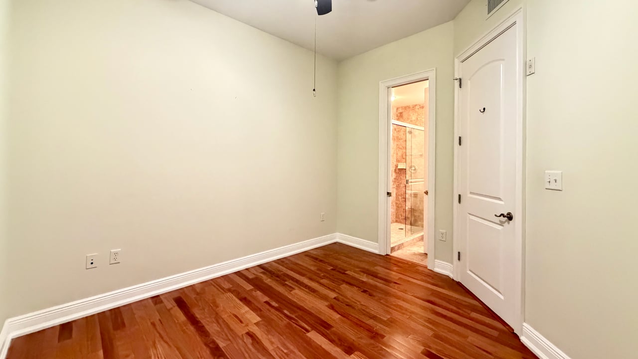Top Floor Condo at Park West in downtown Winter Park