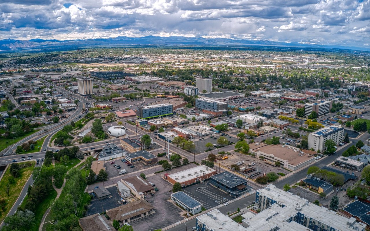 Arvada
