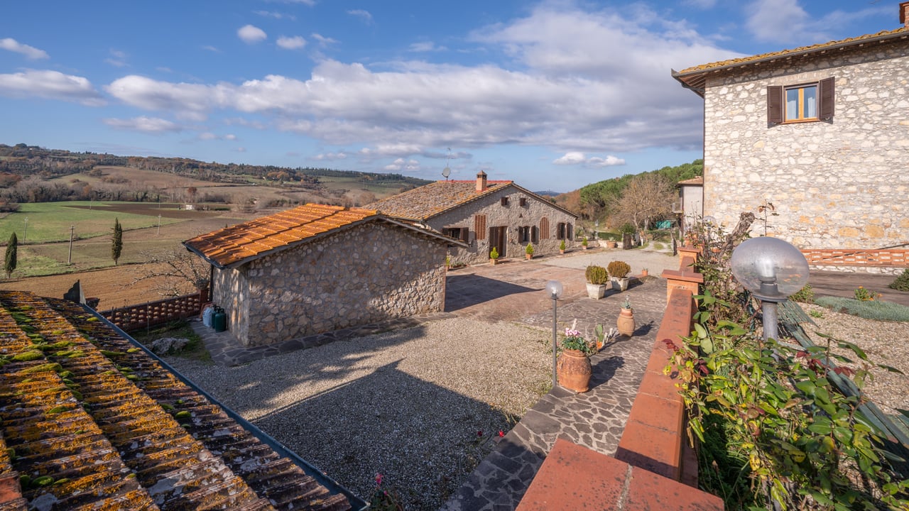 PODERE MAGGIO