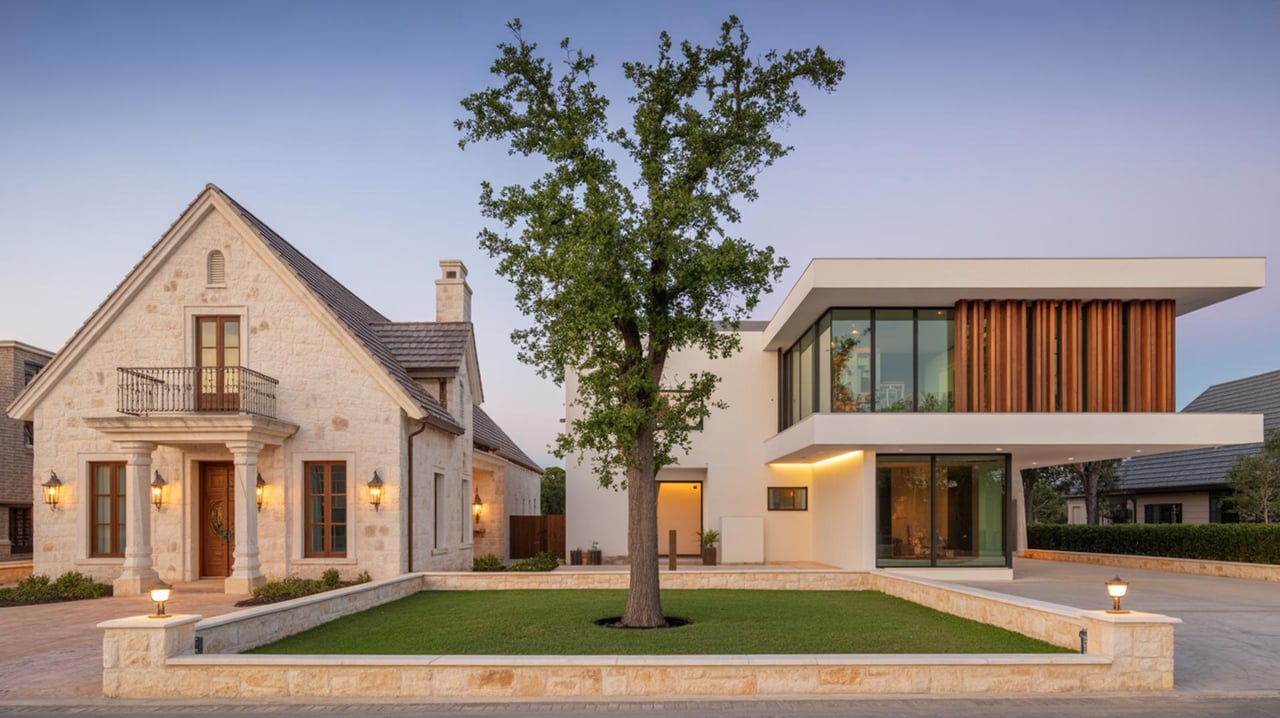 Home Age vs. Market Value in Seven Oaks, TX: What You Should Know
