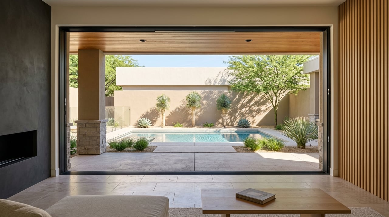 New Construction Or Resale In The Ridges