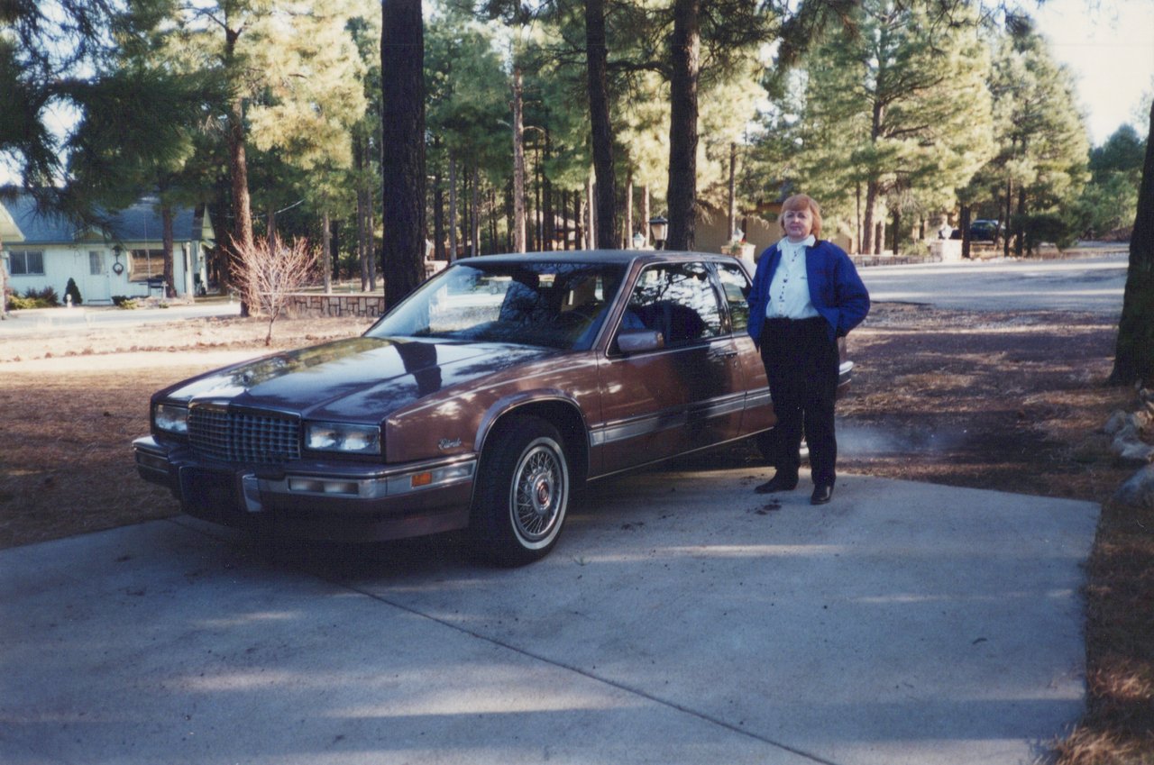 From Her to Me: A Legacy of Real Estate, Resilience, and Heart