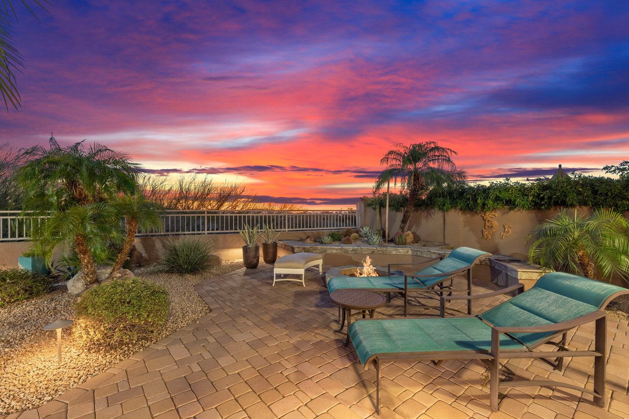 11543 E CARIBBEAN Lane