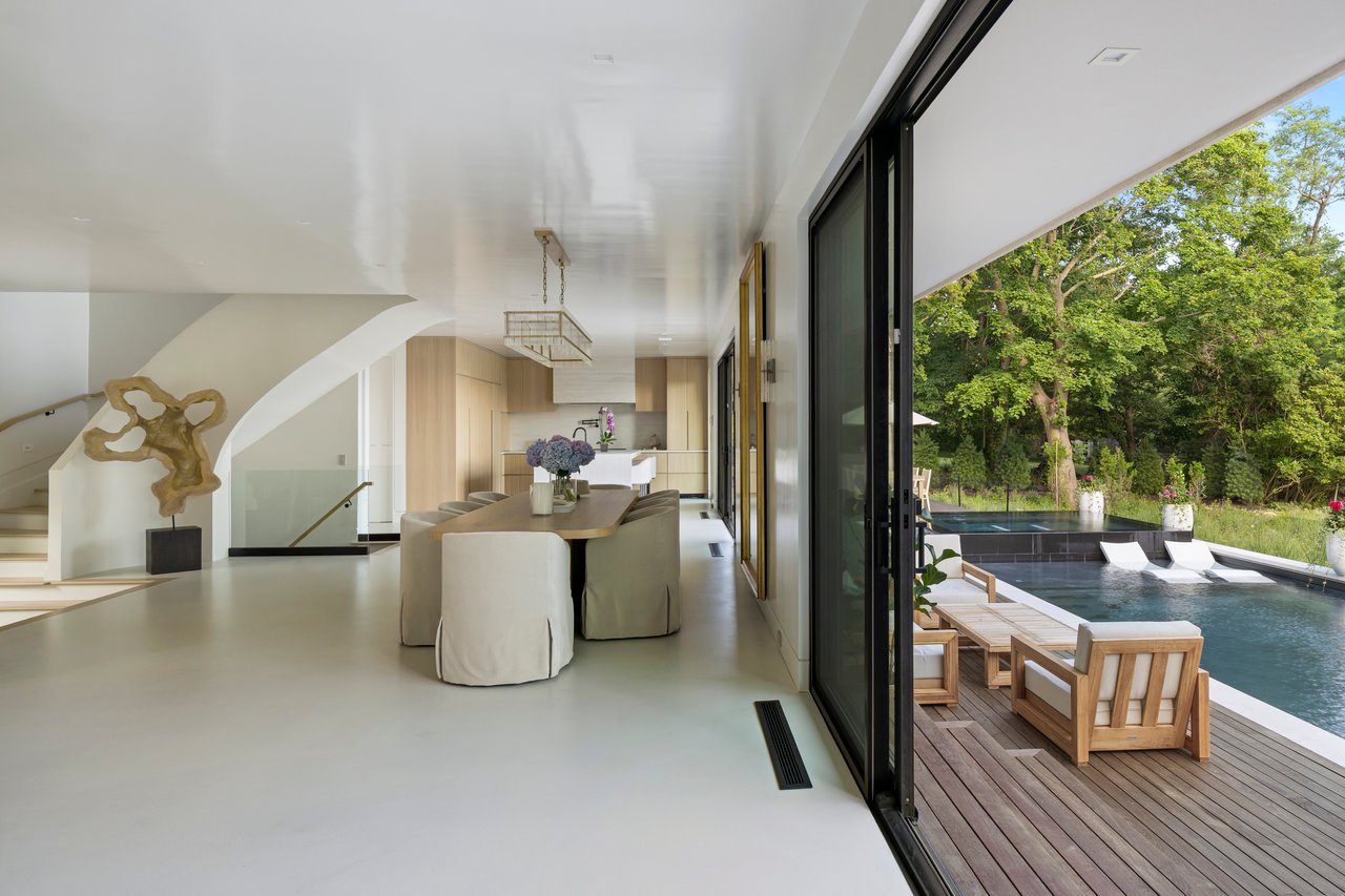 4 Third Street, Sag Harbor