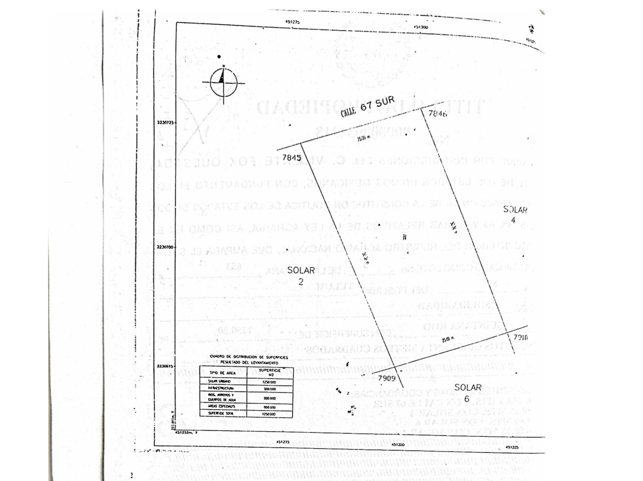 Region 8 Tulum Lot for Sale | PE/rs Zoning Near the Beach