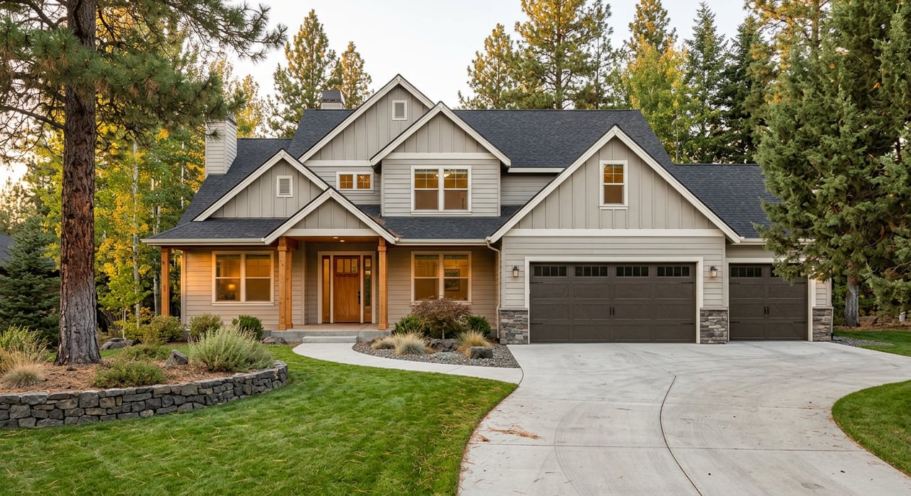 Comparing Bend’s Westside View Neighborhoods