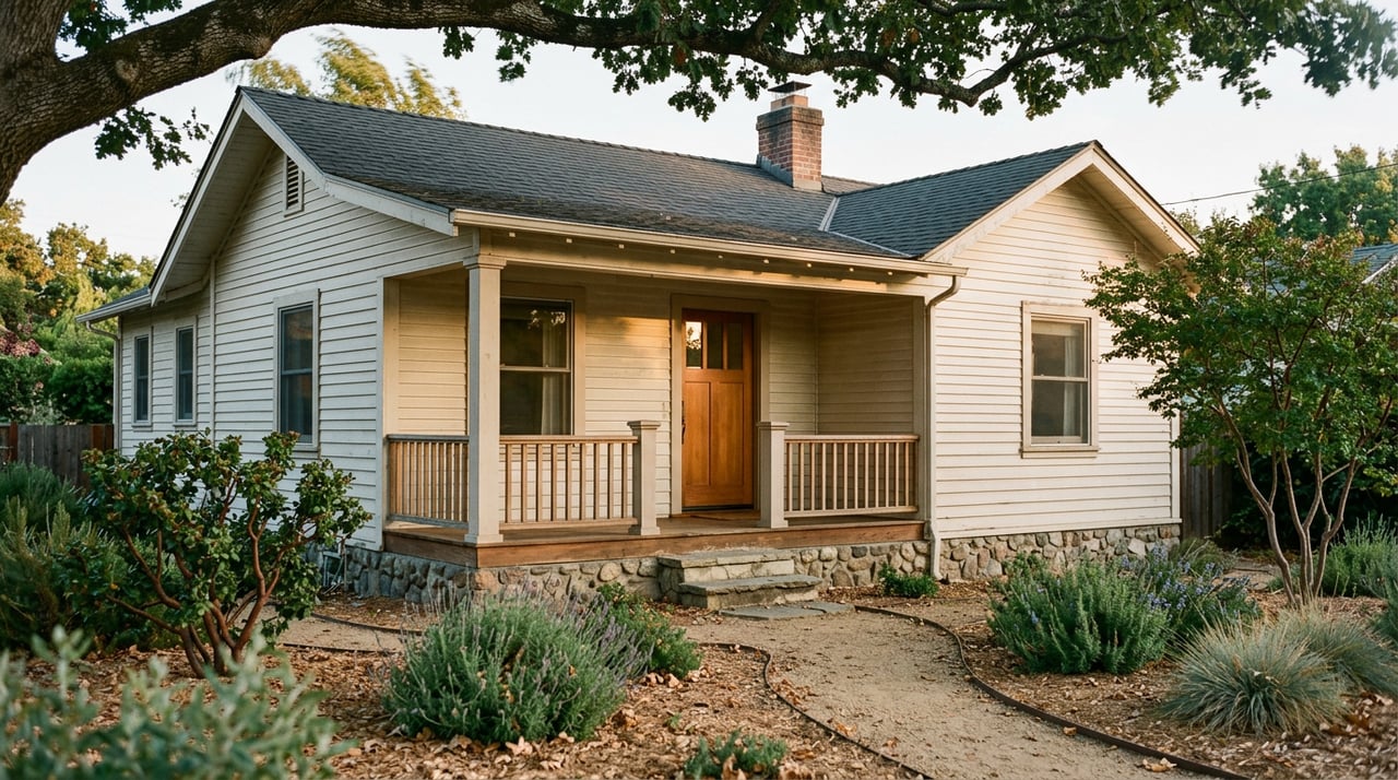 Angels Camp Real Estate And Lifestyle Overview