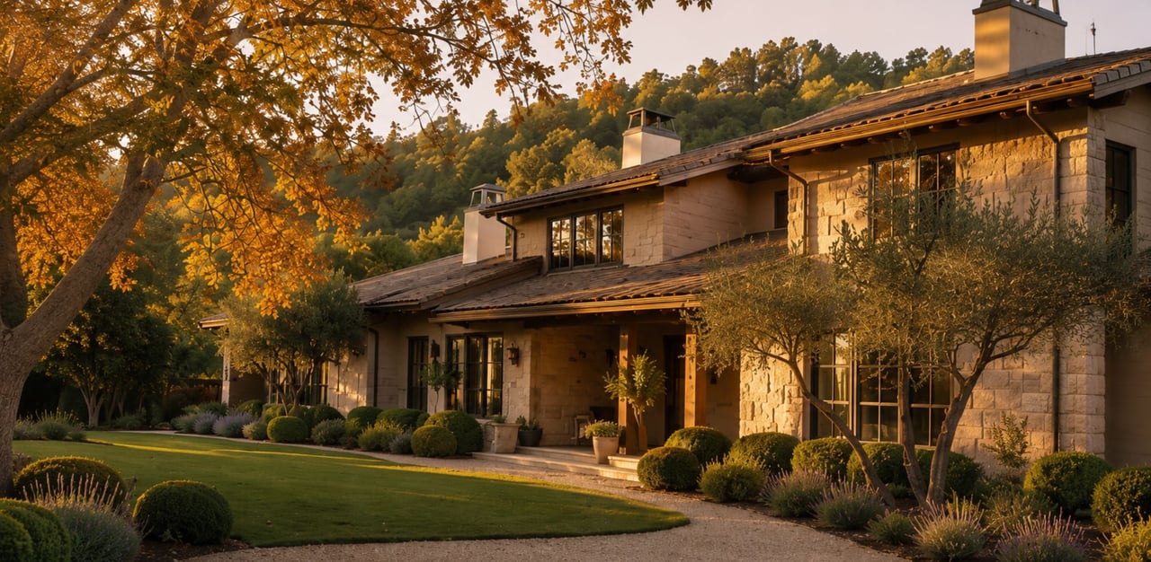 Thinking of Selling This Fall? How to Prepare Now