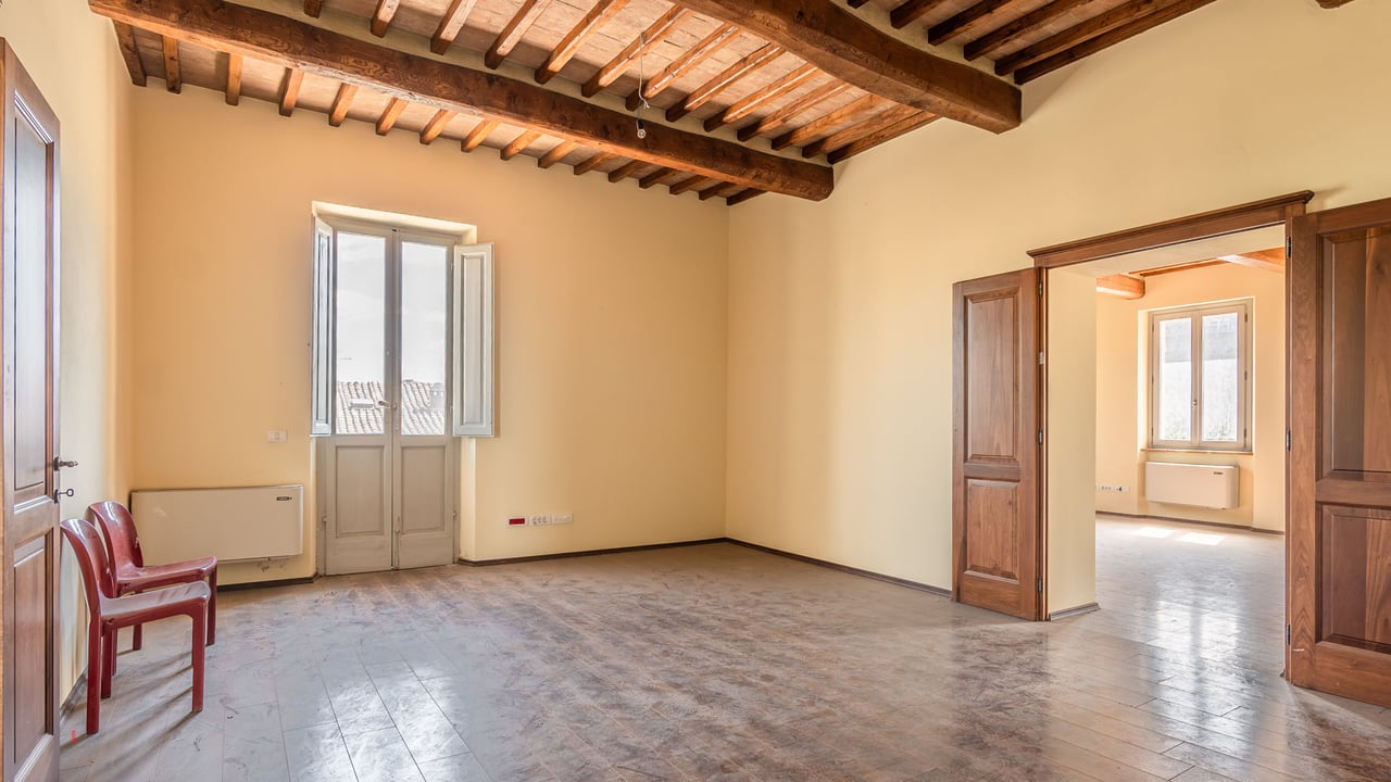PALAZZO DEL BENEVOLO