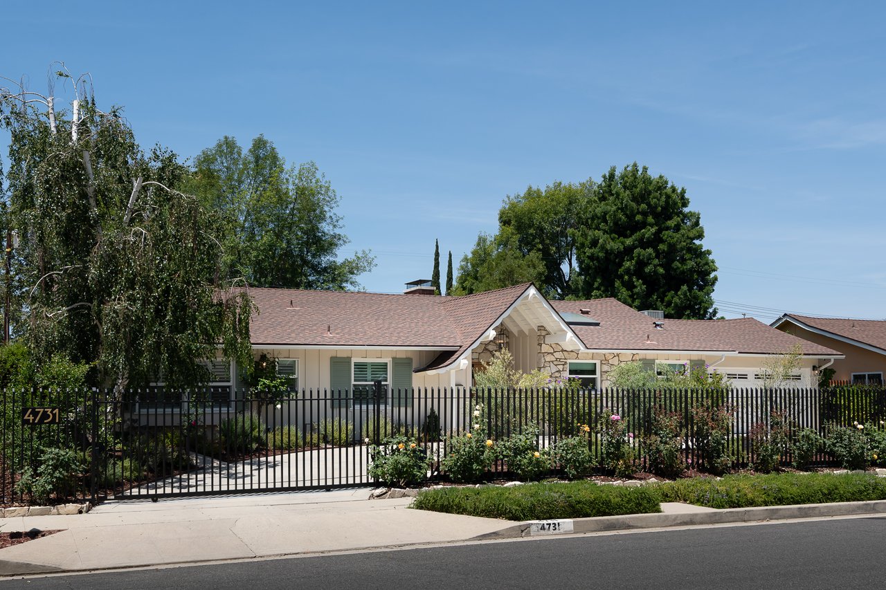 4731 Deseret Dr