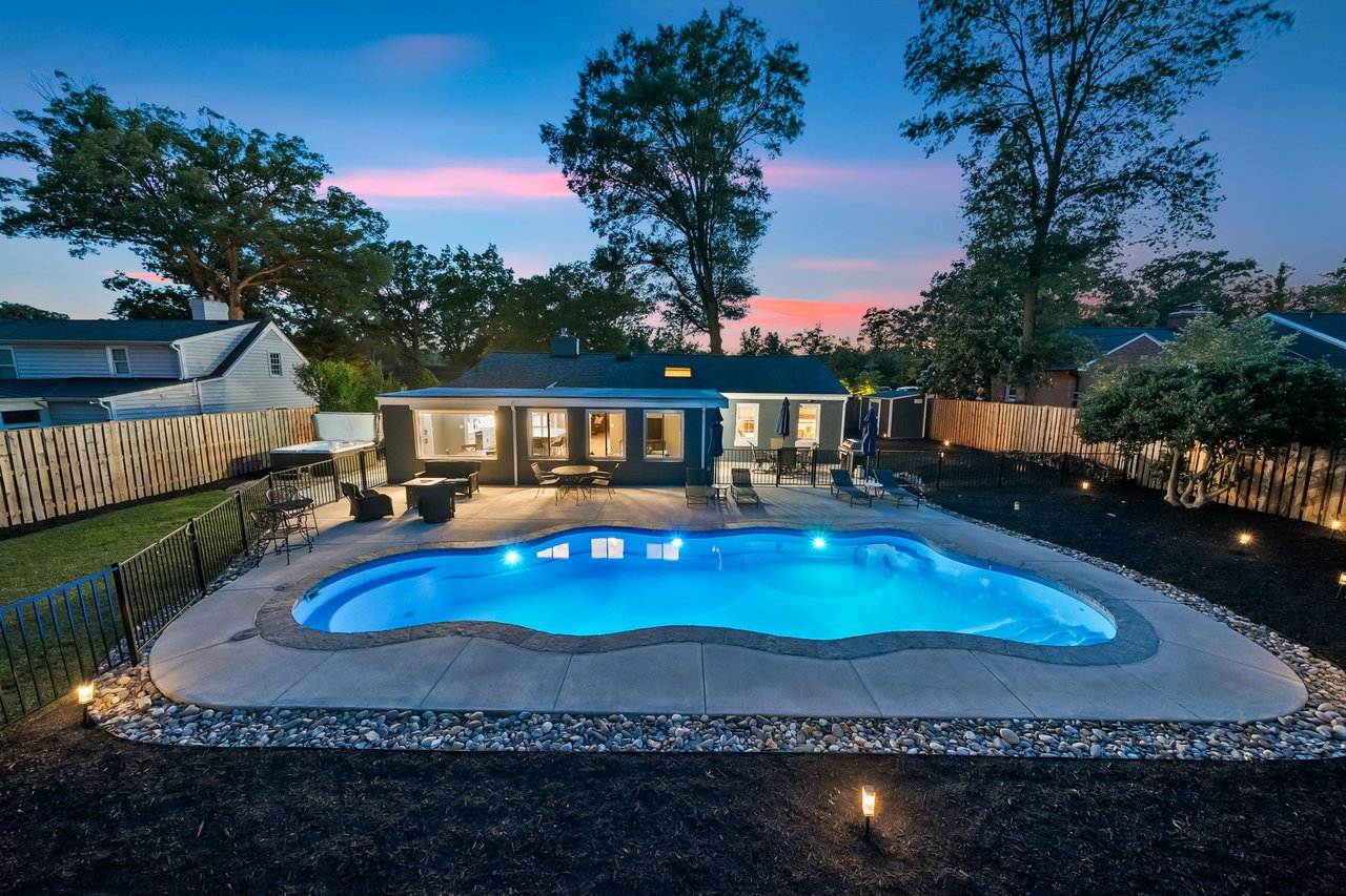 7117 Marlan Drive