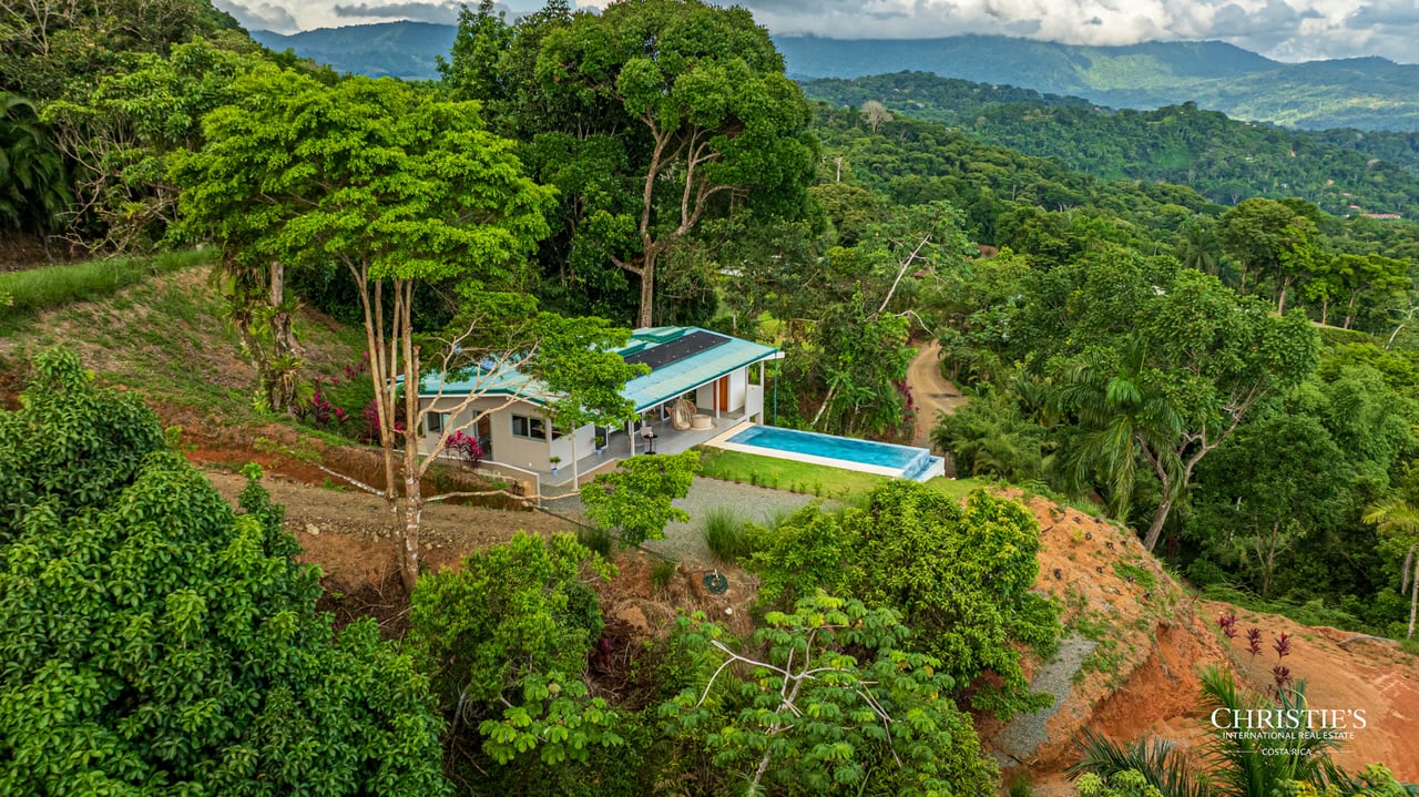 Ocean View Estate Opportunity with Casita | Cacao Estates 