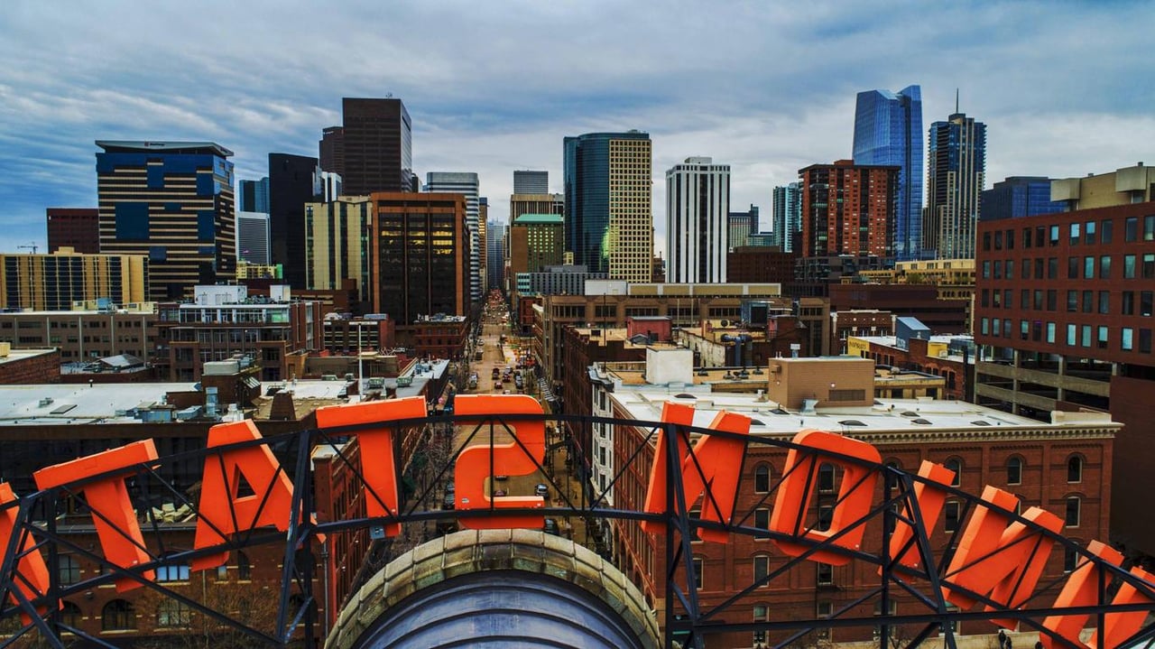 Pet-Friendly Living in LoDo, Denver