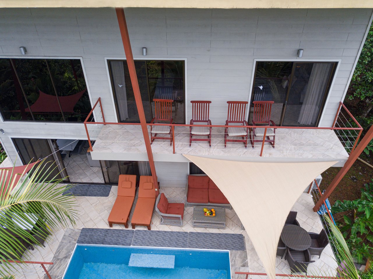 CASA SERENIDAD