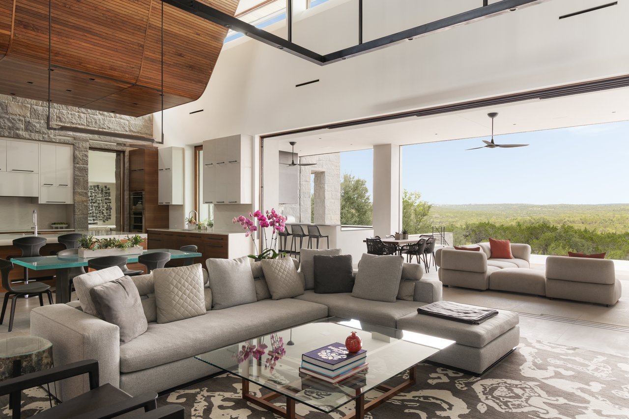 11705 Yaupon Holly Lane