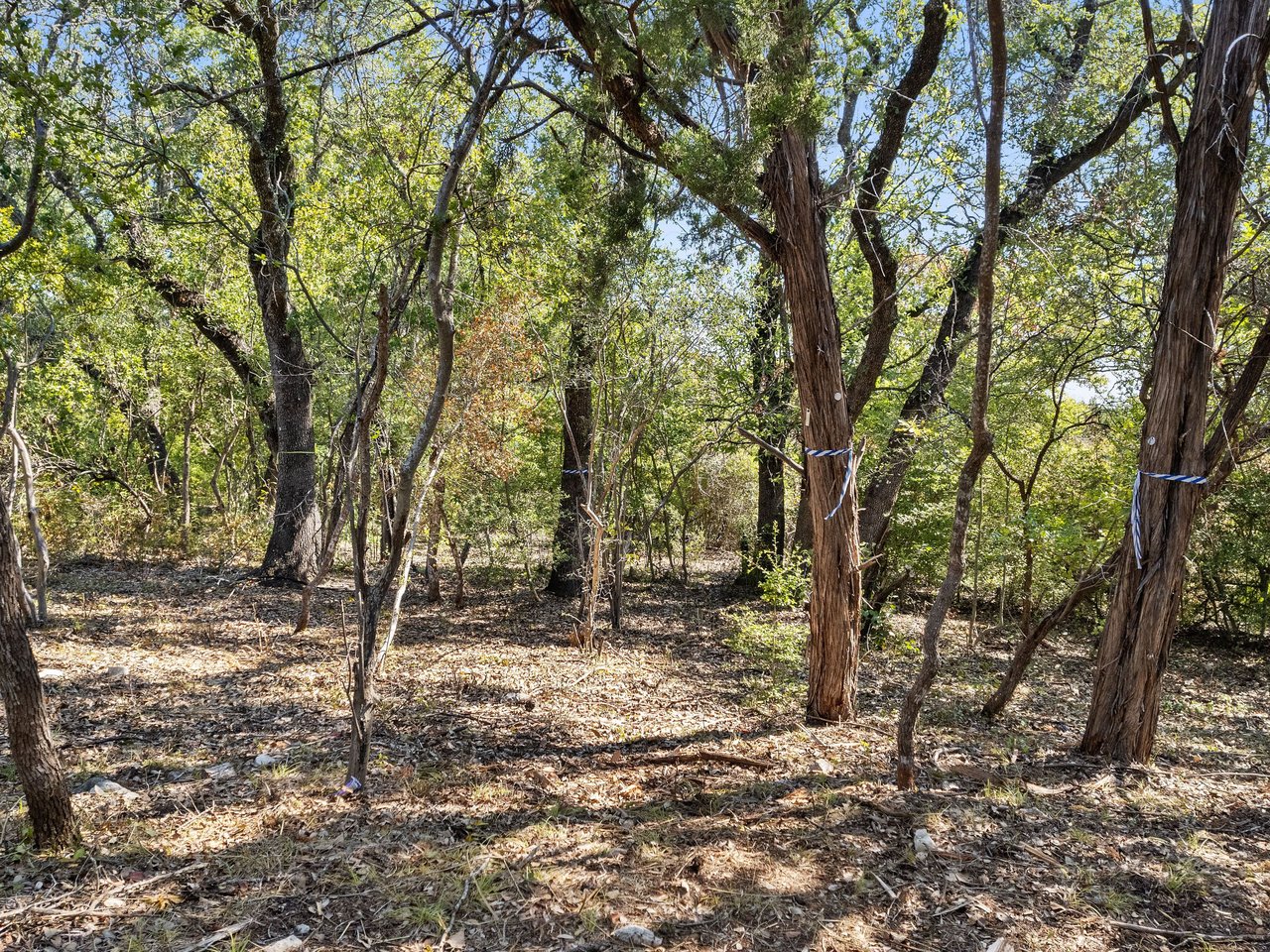 1906 Yaupon Valley Road