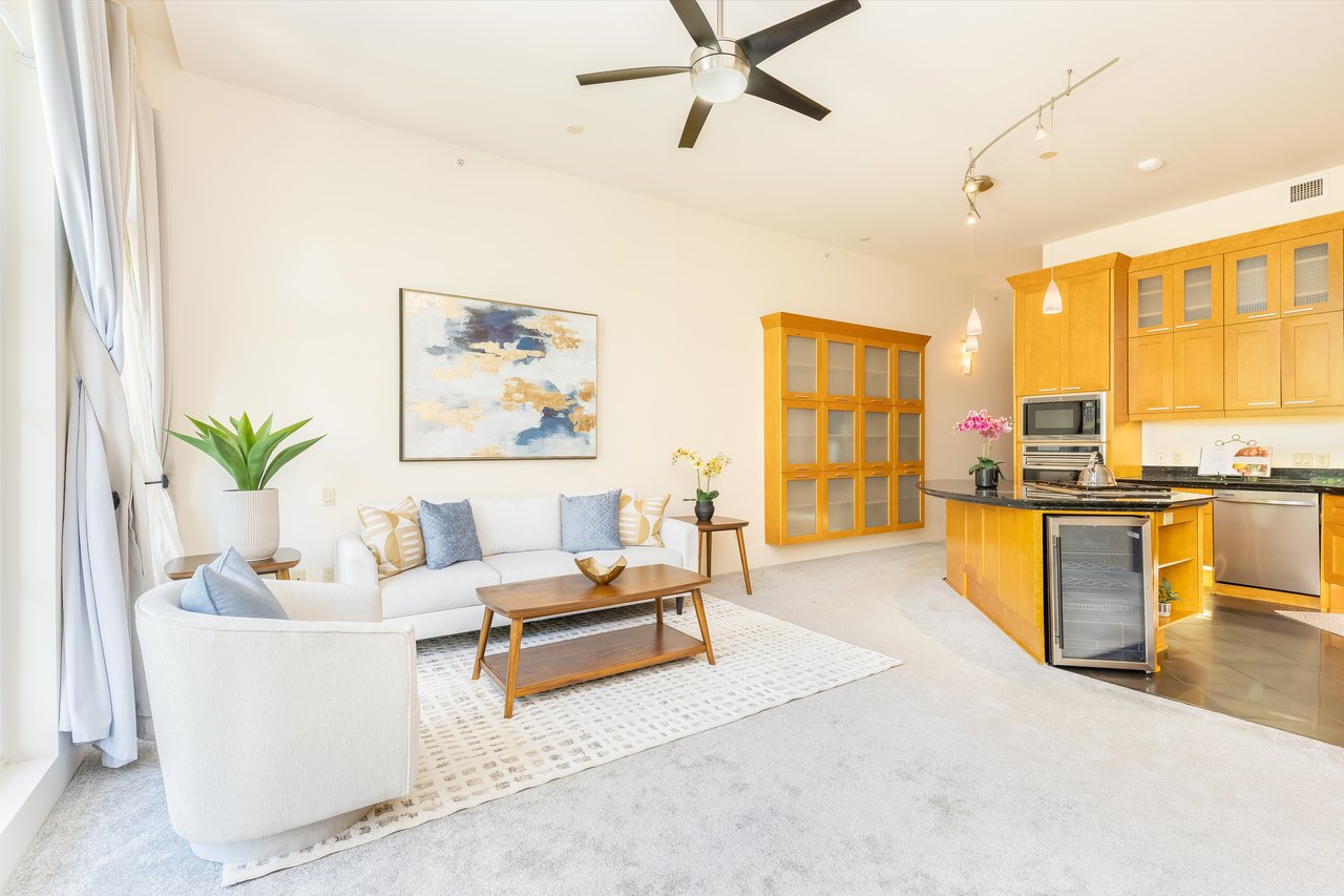 427 Launiu Street Unit #405