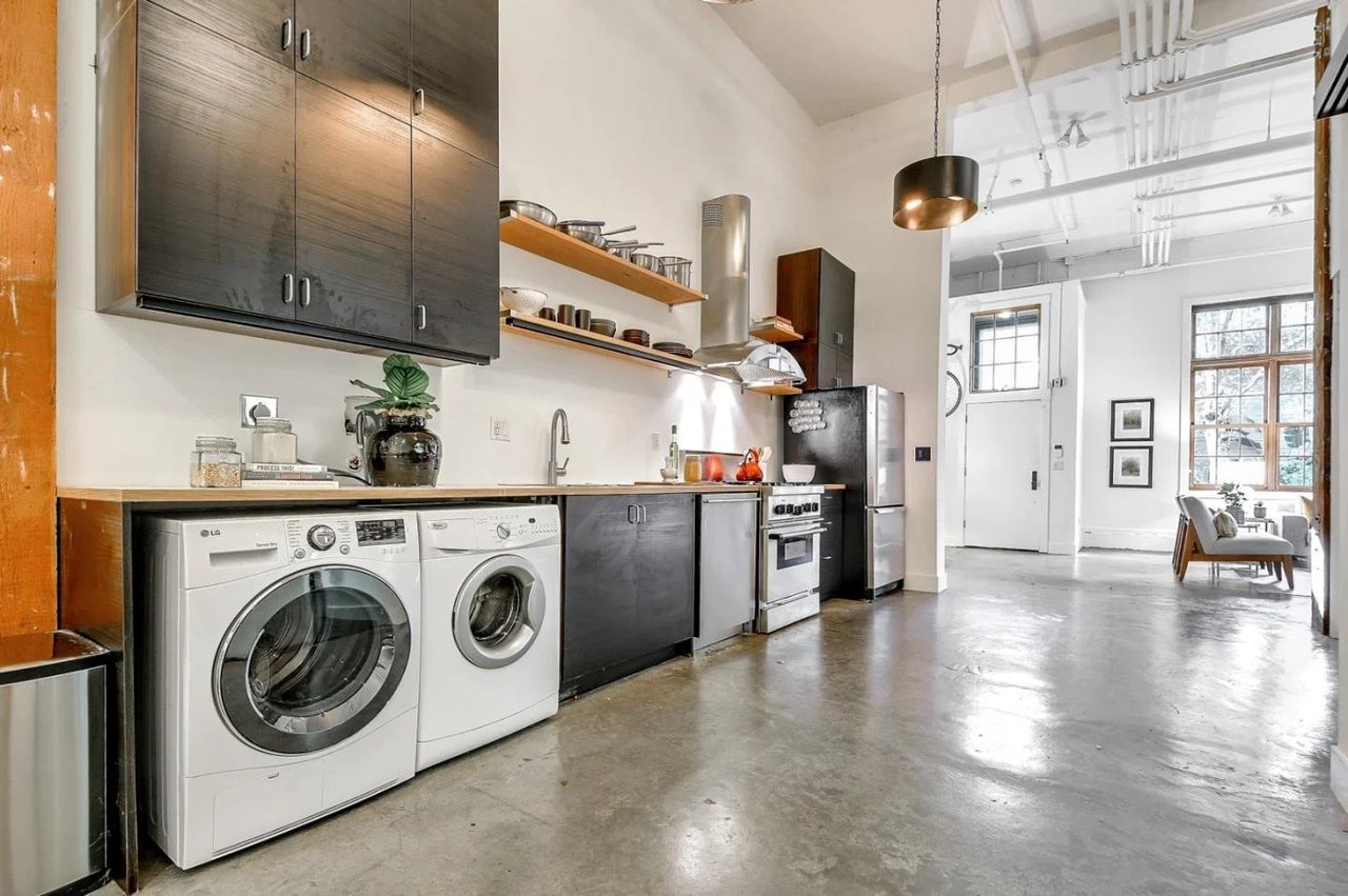 Box Factory Lofts