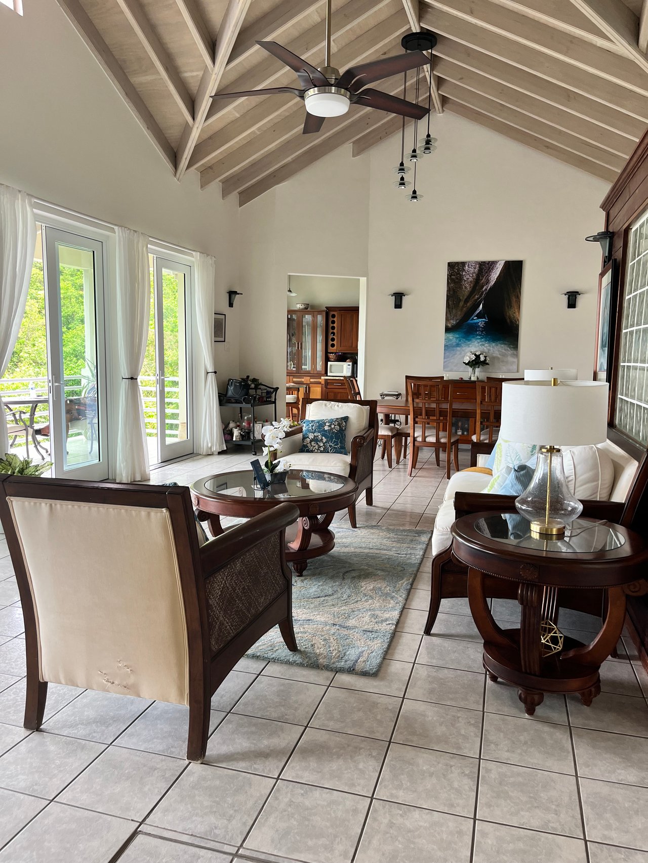 Villa - Eagle's Nest