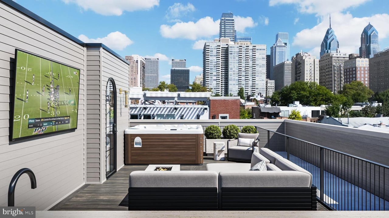 Ressa at Rittenhouse