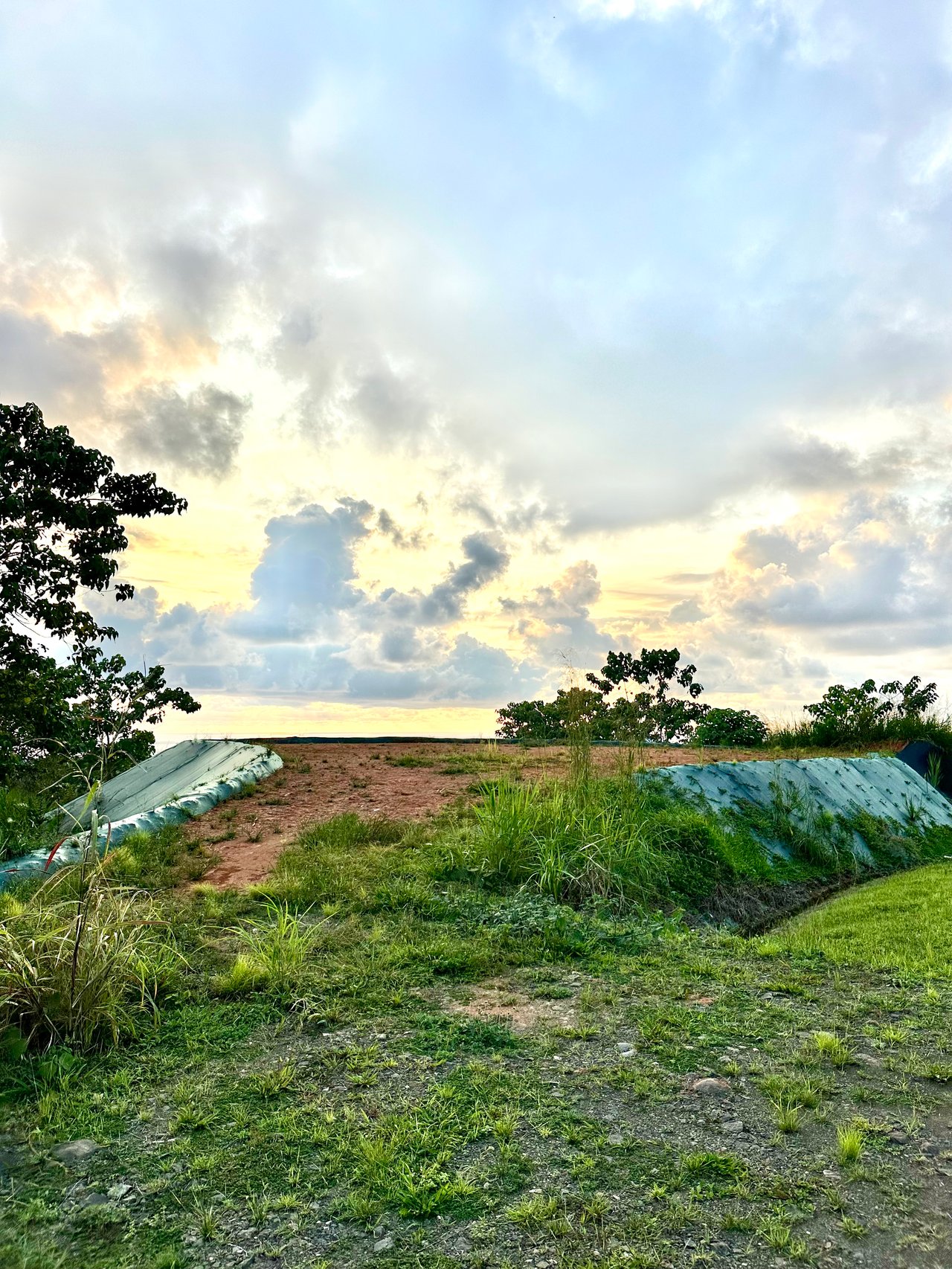 2.77-Acre Ocean View Lot in Phase 11 Ojochal – Ready to Build!