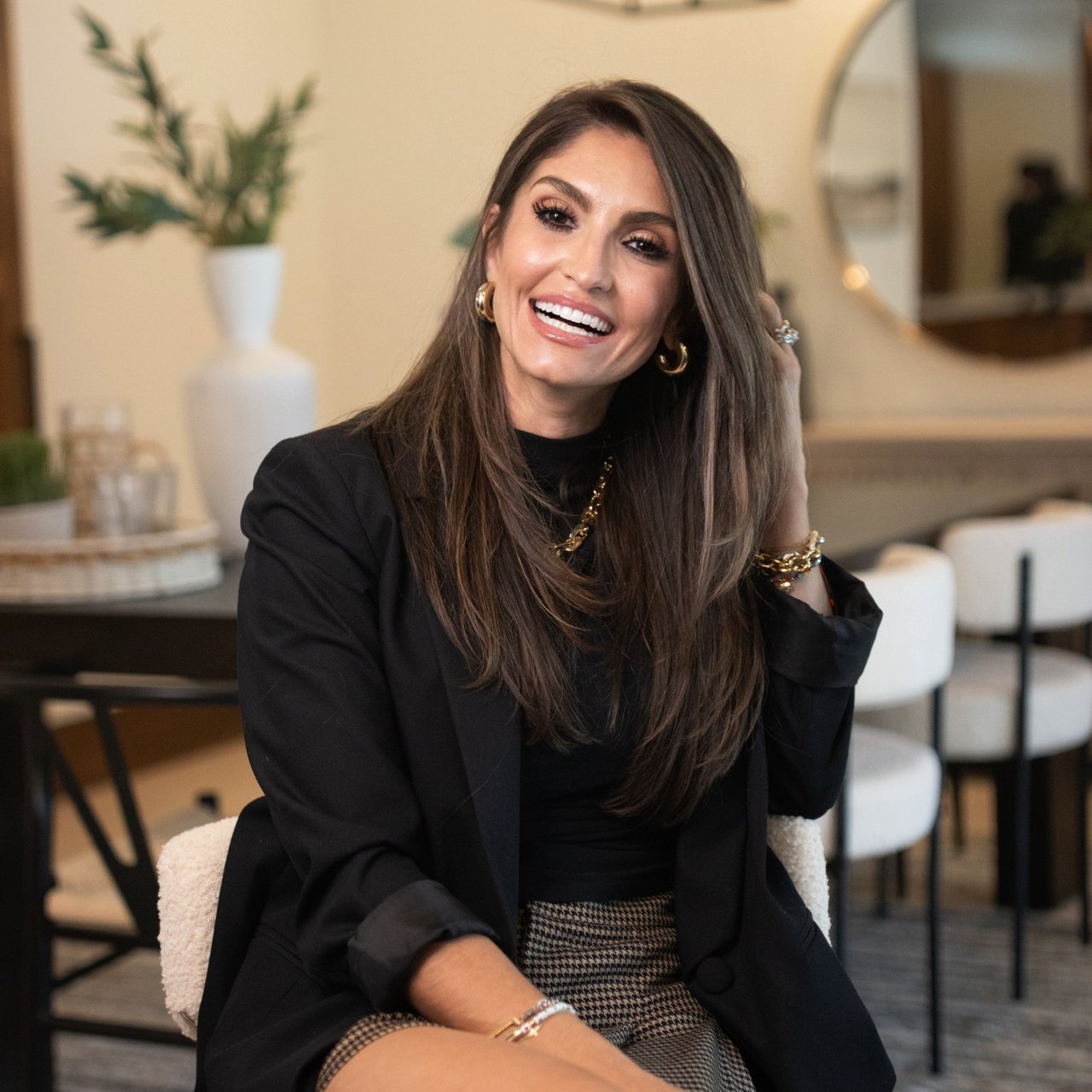 Vanessa Hamm Denver, CO Real Estate Agent Headshot