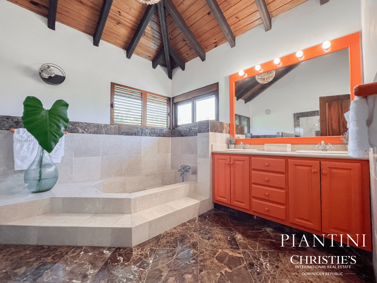Tropical Palms Villa, Casa de Campo® Resort & Villas