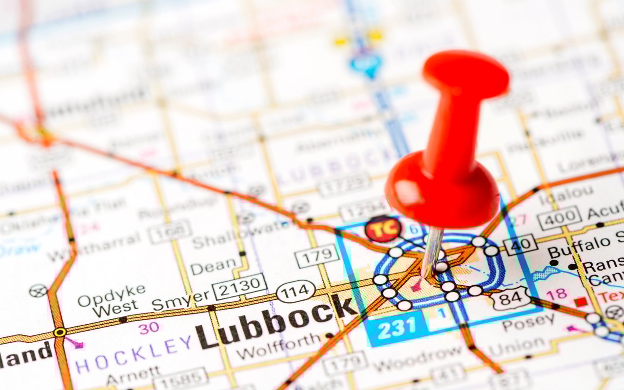 Buy a home in lubbock