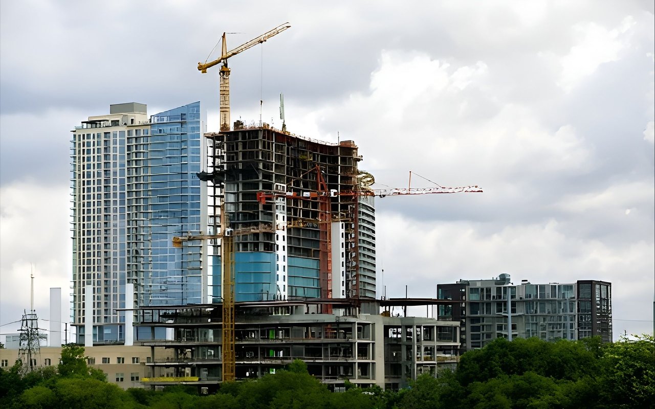 Austin Area Rents Will Continue To Rise In 2016