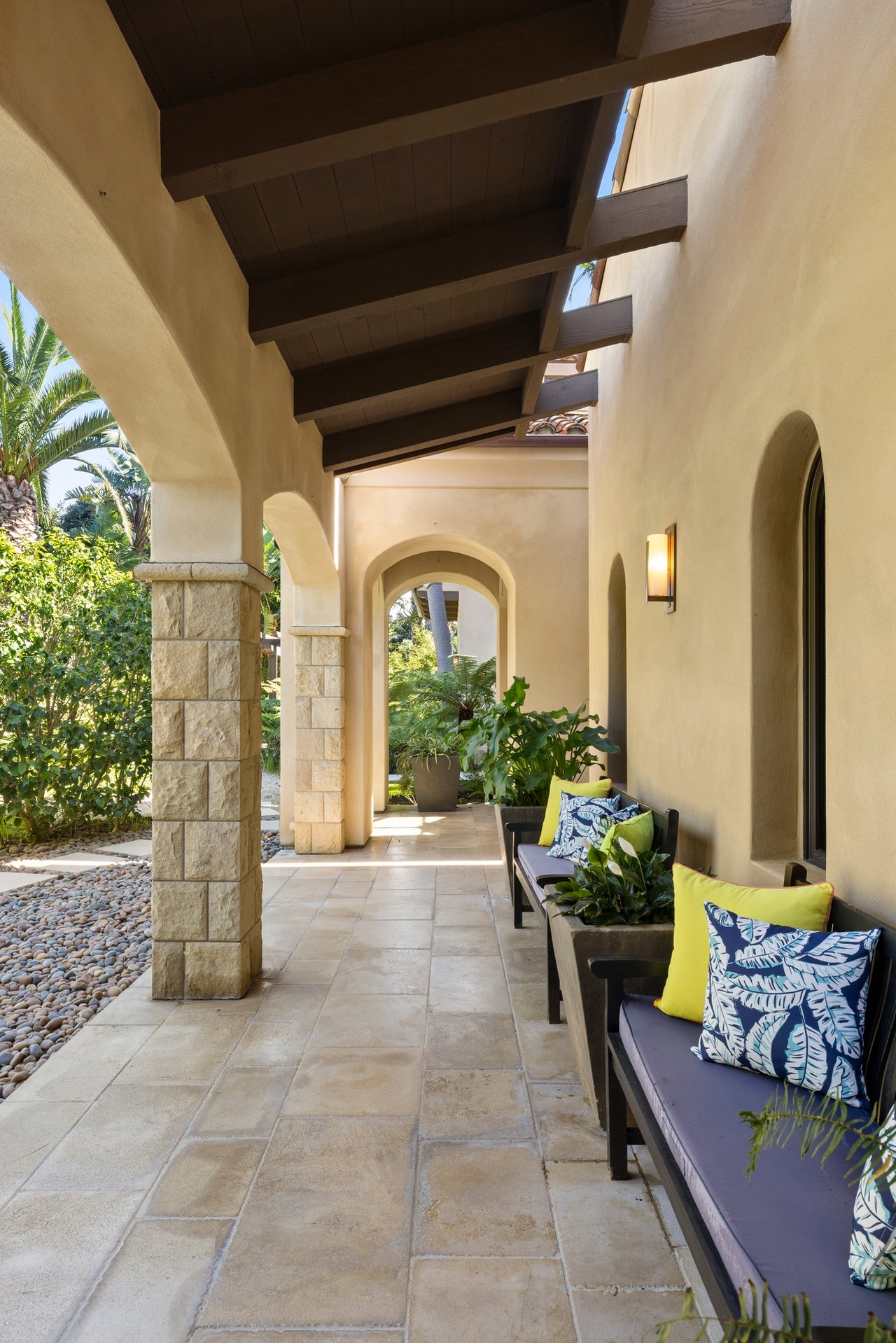 Marisol Spanish Estate