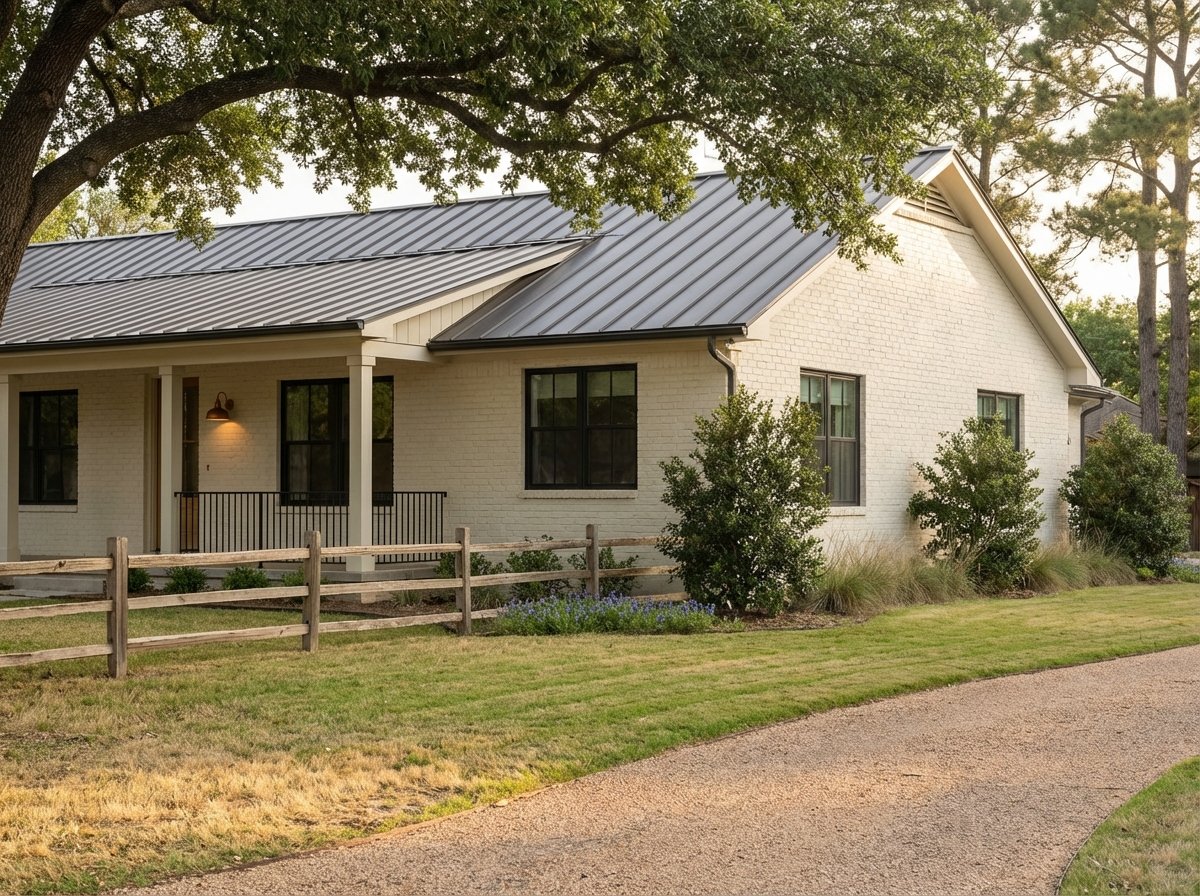 Why Flint, Texas Appeals To Space-Seeking Buyers