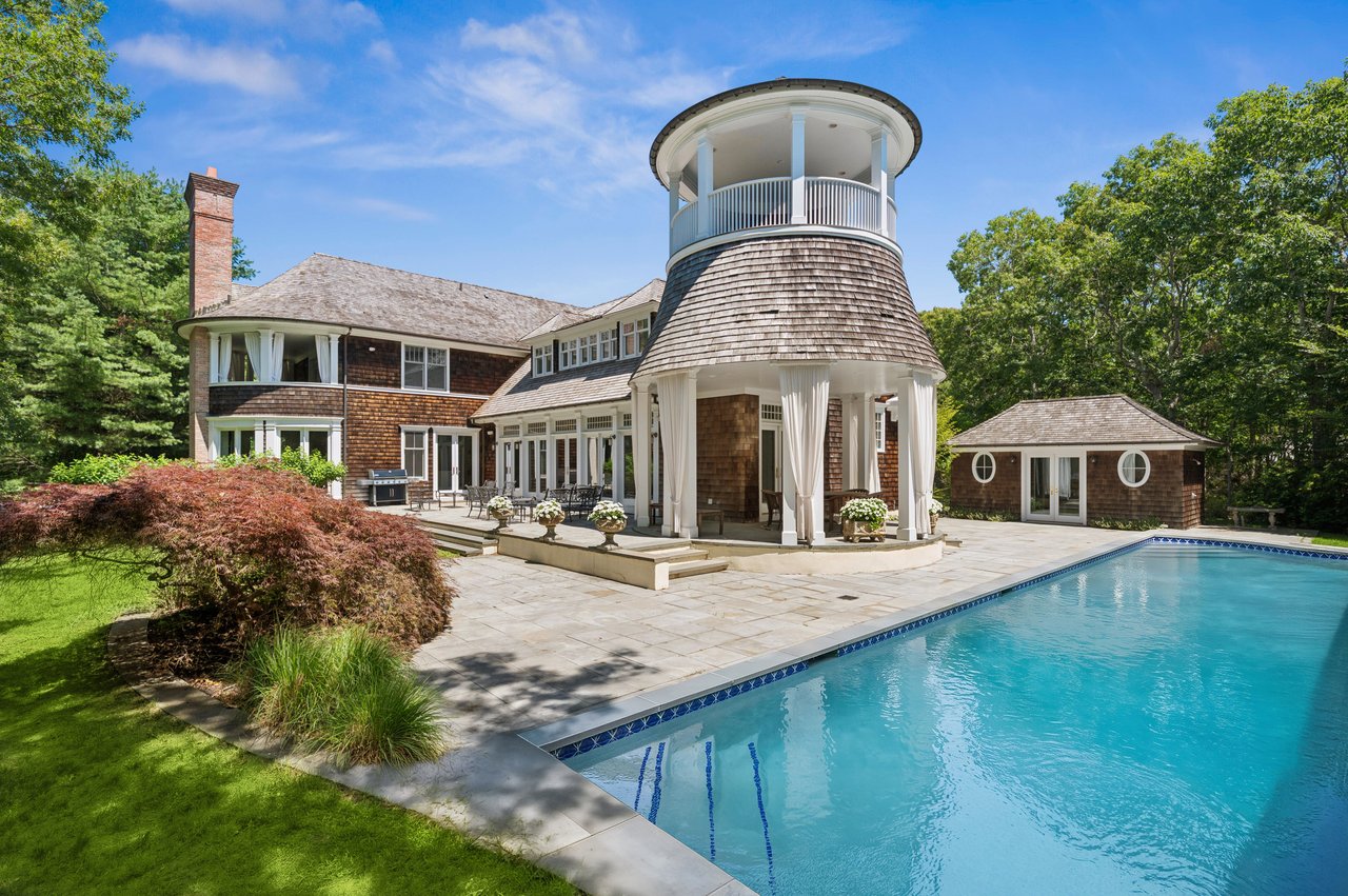 724 Millstone Road