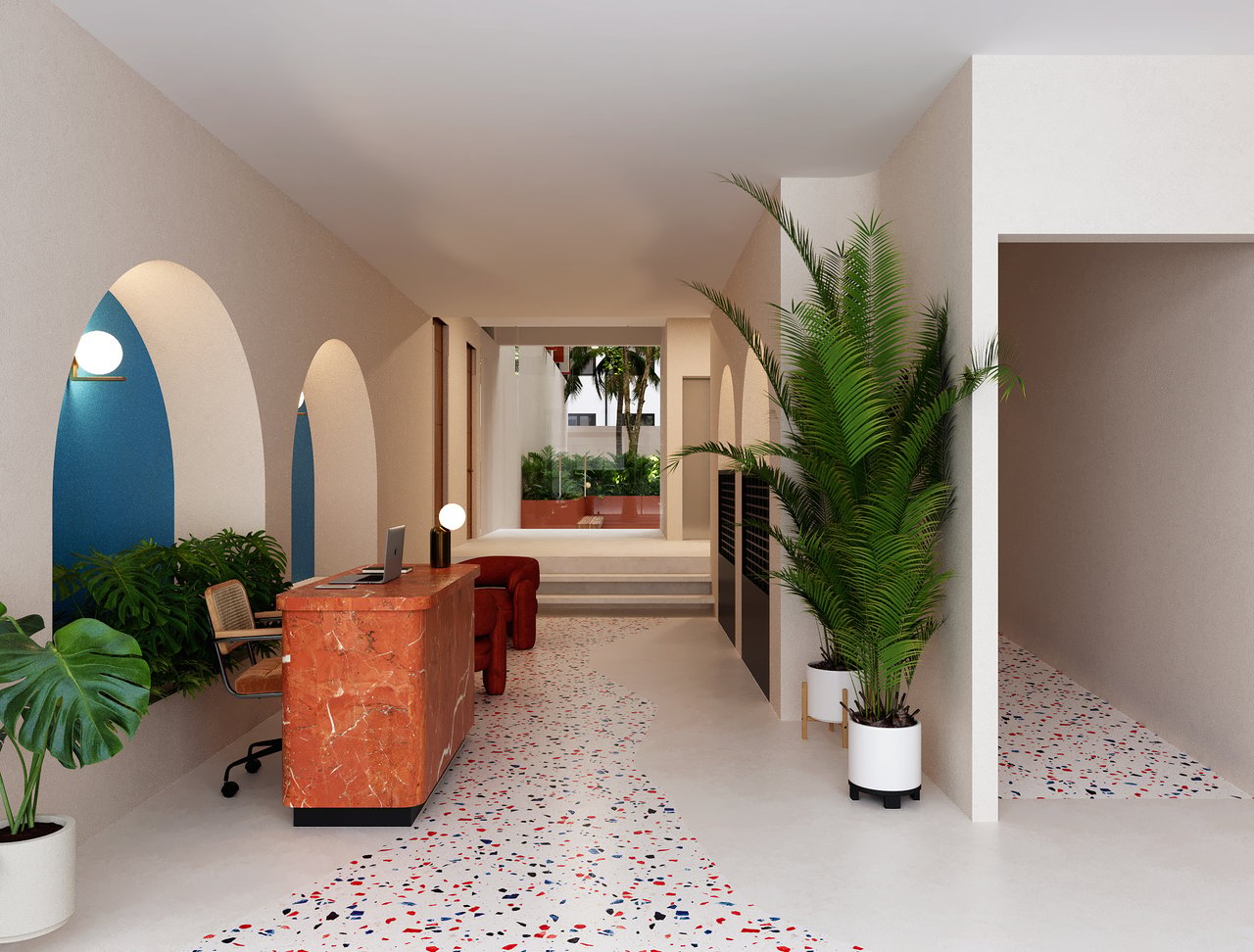 Solar Midtown, Playa del Carmen