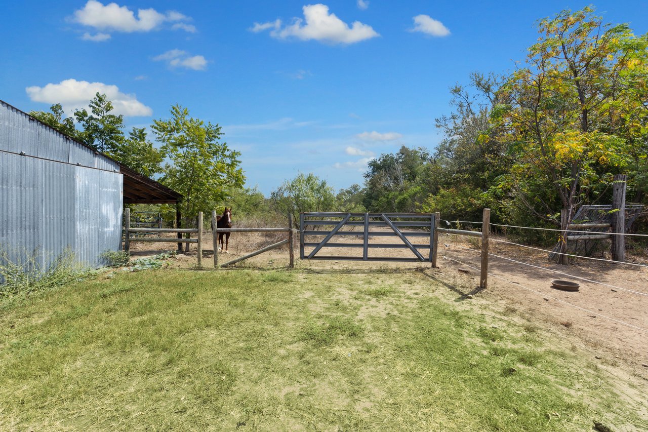 10 ACRES | 16709 Decker Creek