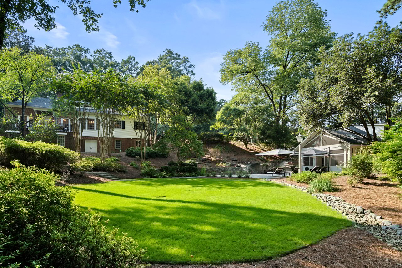 3785 Paces Ferry Road NW