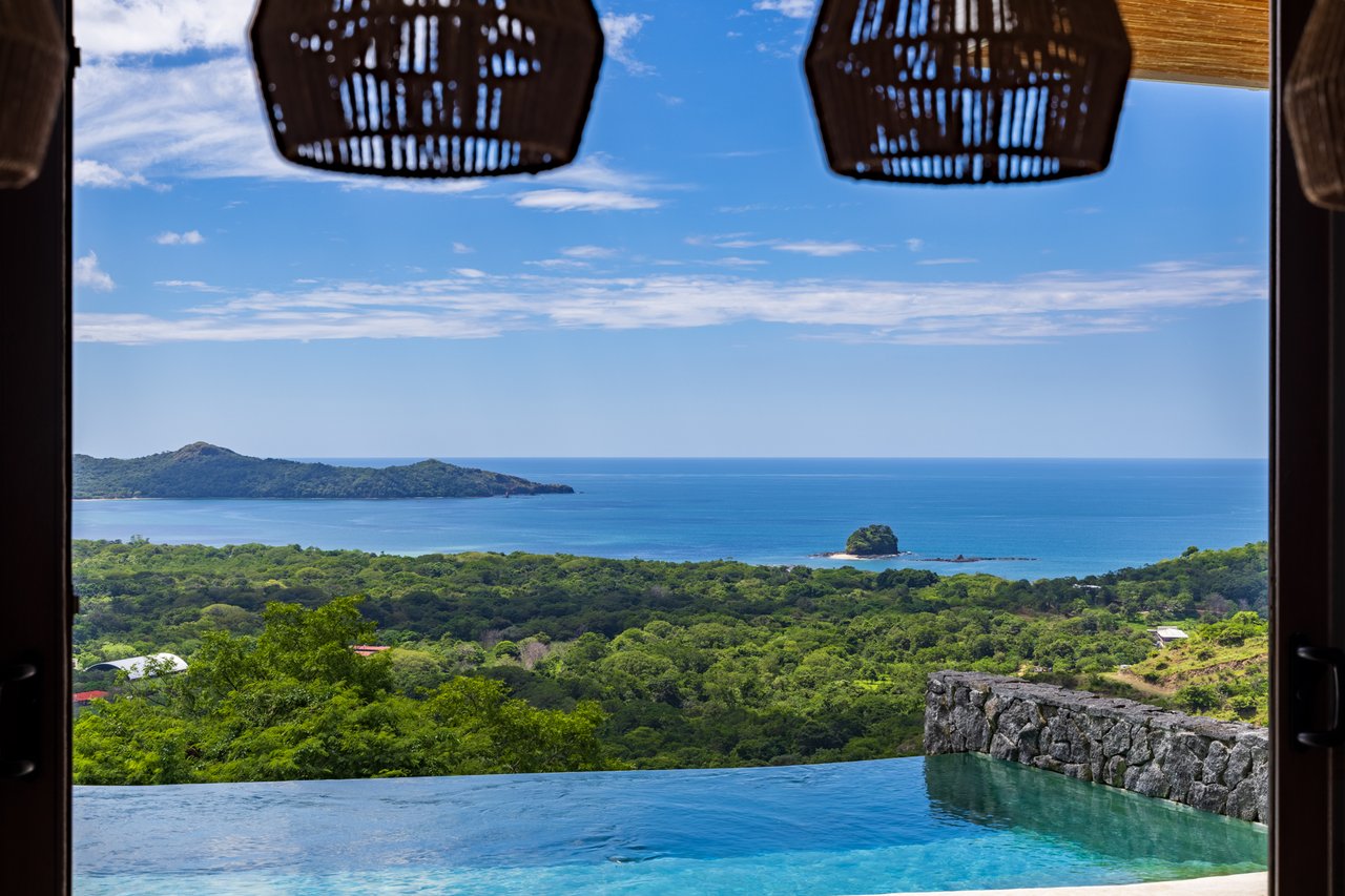 Ocean View Casa Manta Ray