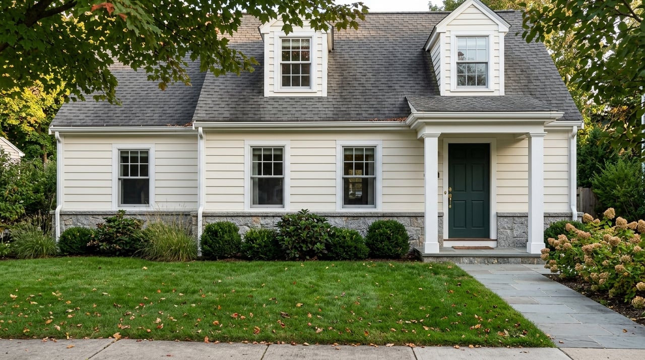 Hingham Home Styles Explained For Today’s Buyers