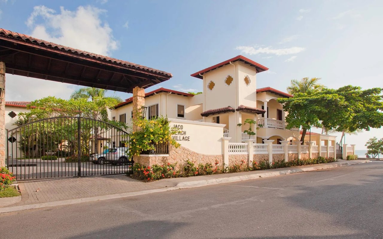 Jaco Beach Village