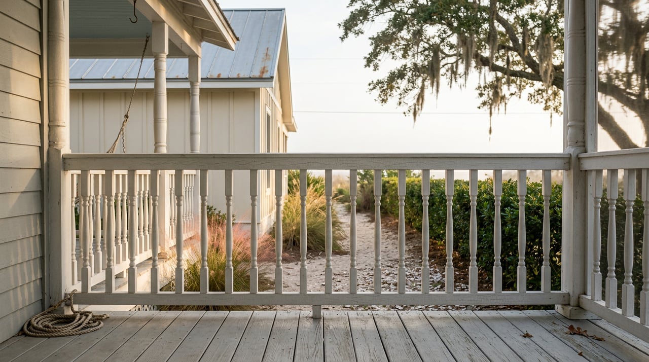 Grayton Beach's Laid-Back Reputation Runs on a Tighter Schedule Than It Looks