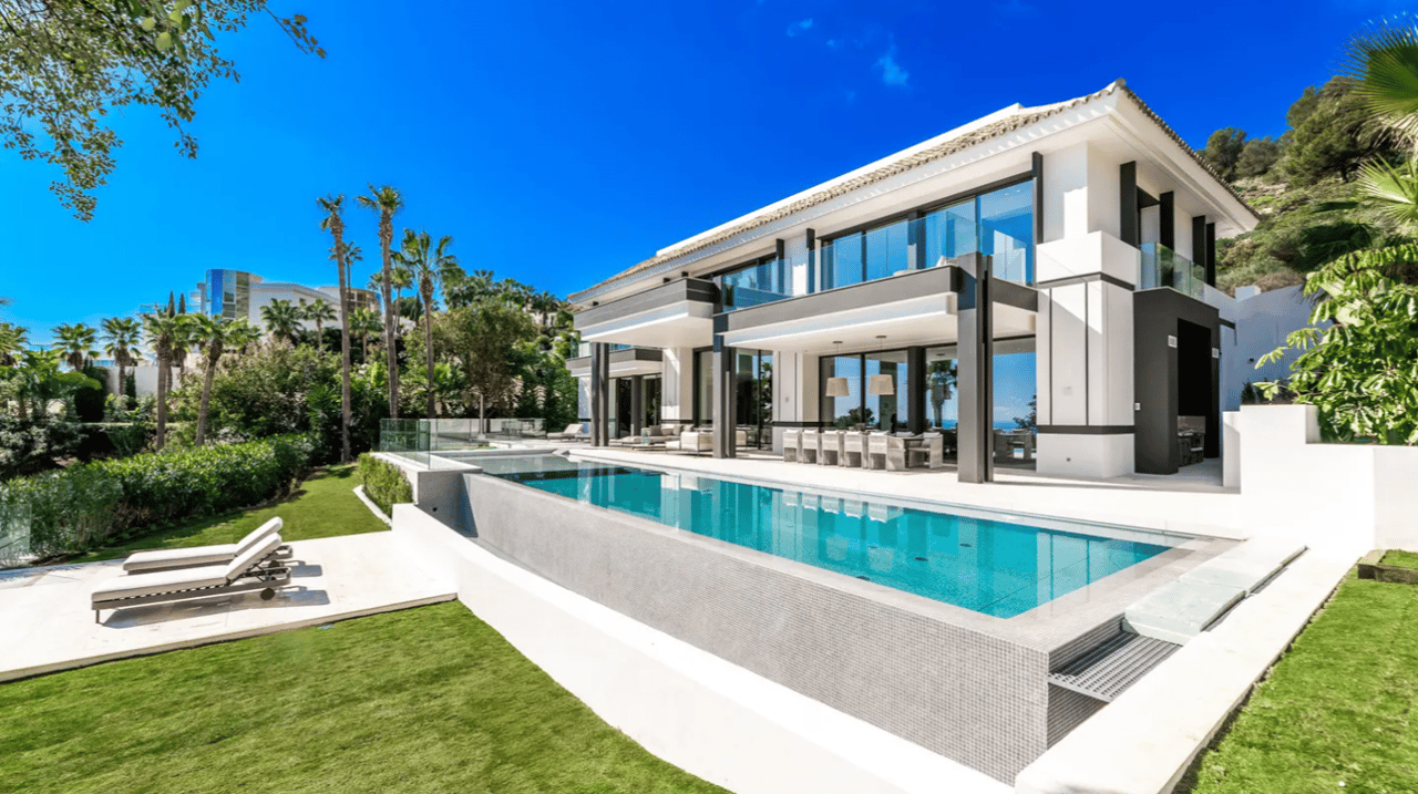 Villa Allure