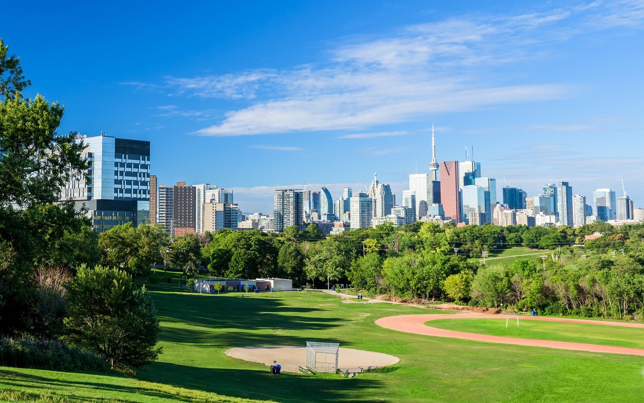 Toronto