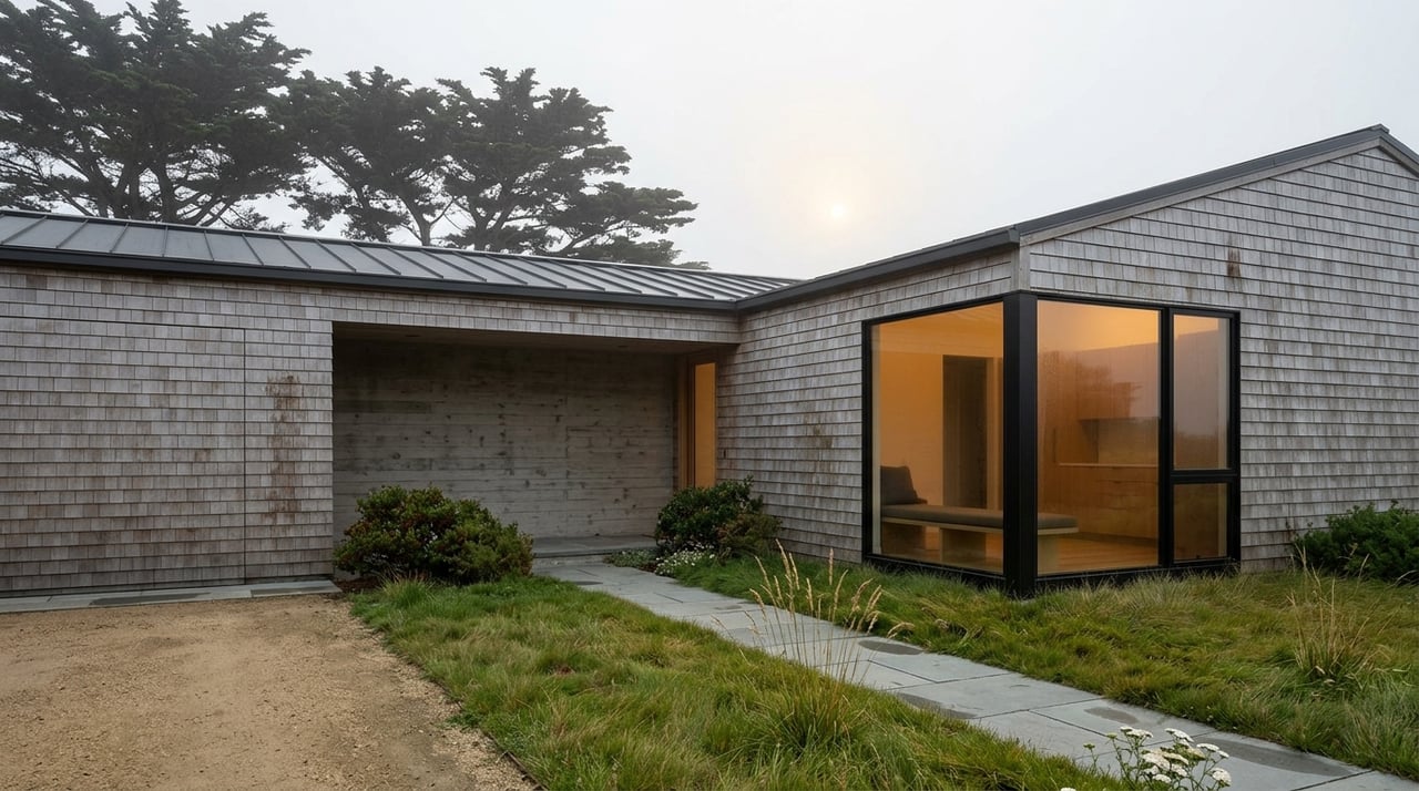 Buying A Home Near Point Arena’s Scenic Lands
