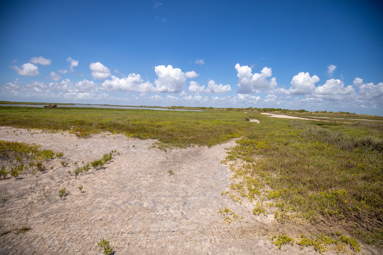 Cape Velero Drive 60 | Development Opportunity | 60± Acres | Rockport, TX