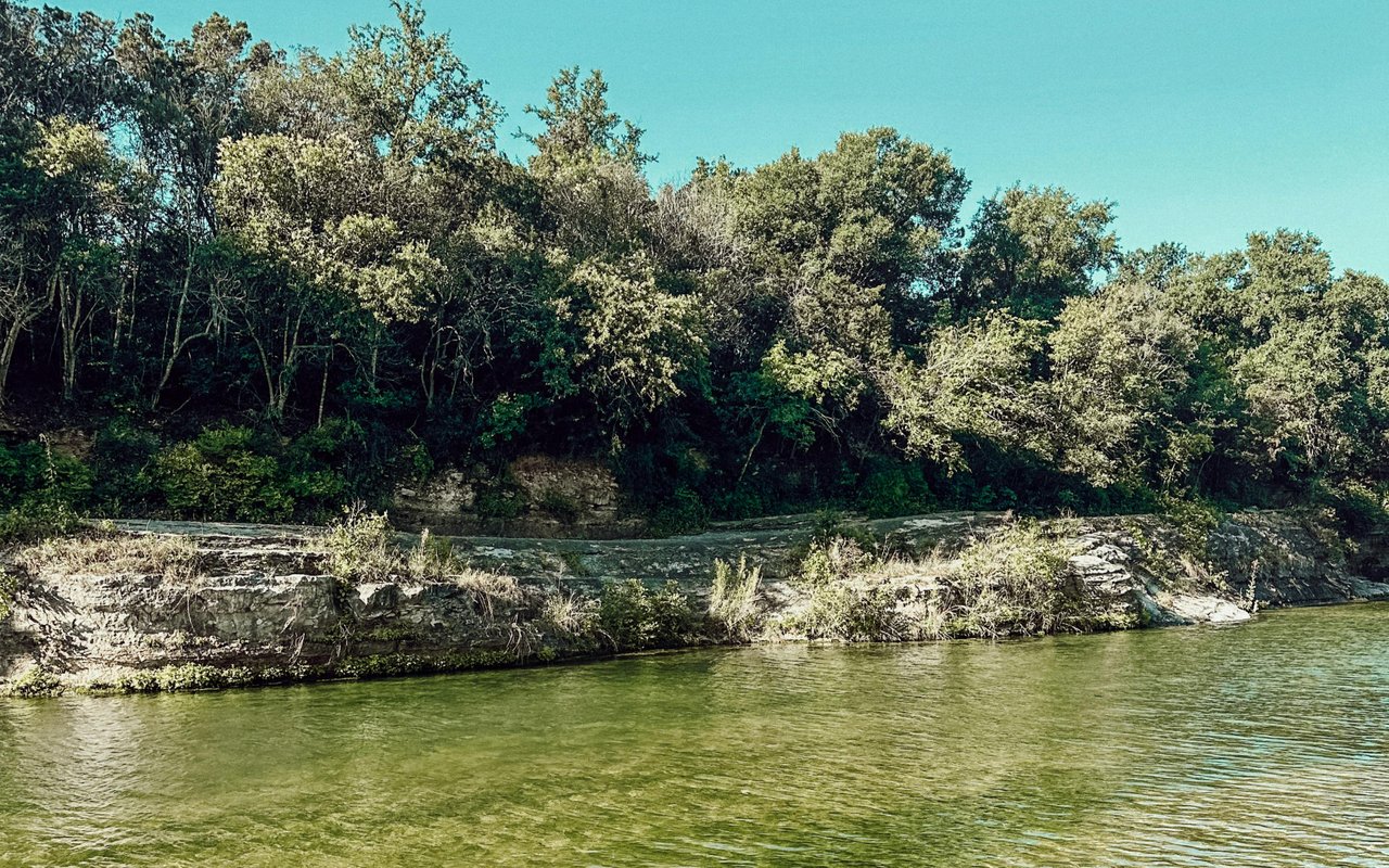 Lake Forest