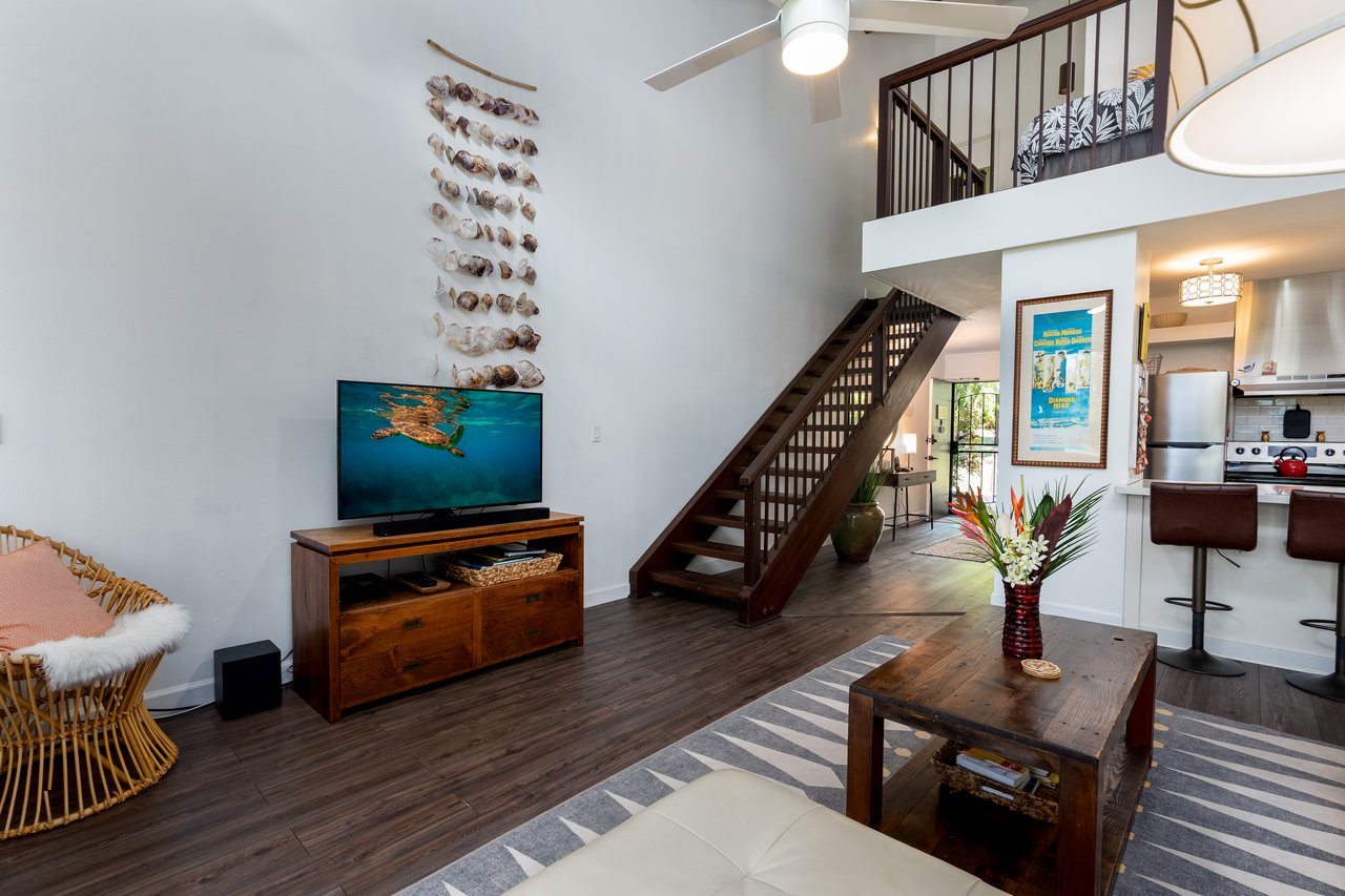 Turtle Bay Kuilima Collection 6 West