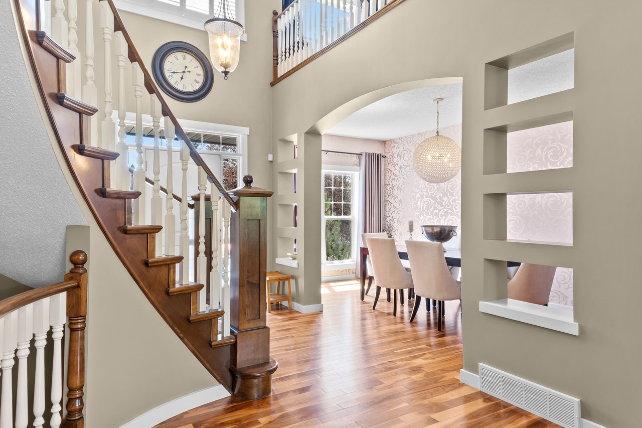 113 Tusslewood Bay NW
