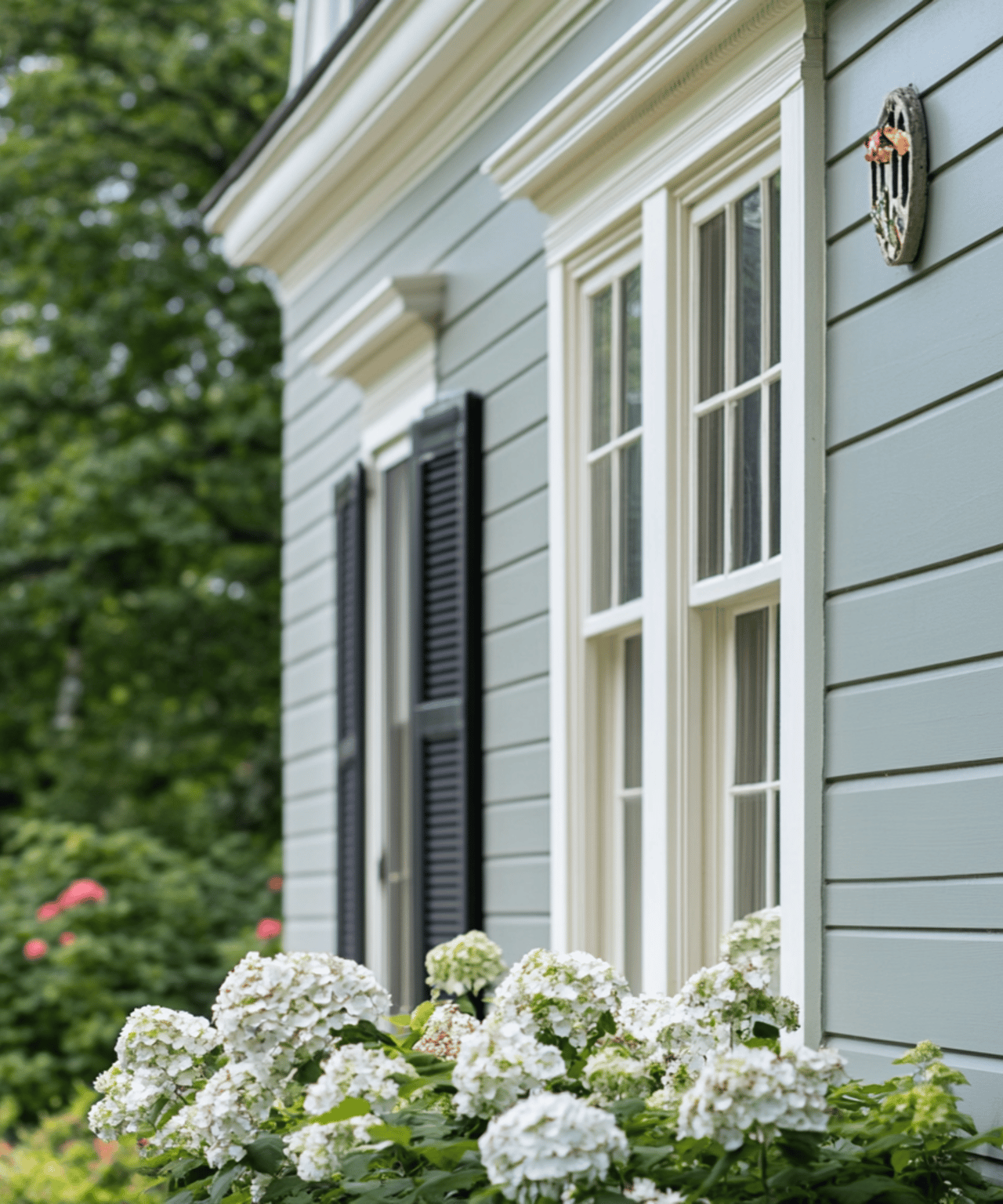 Buying a Home?