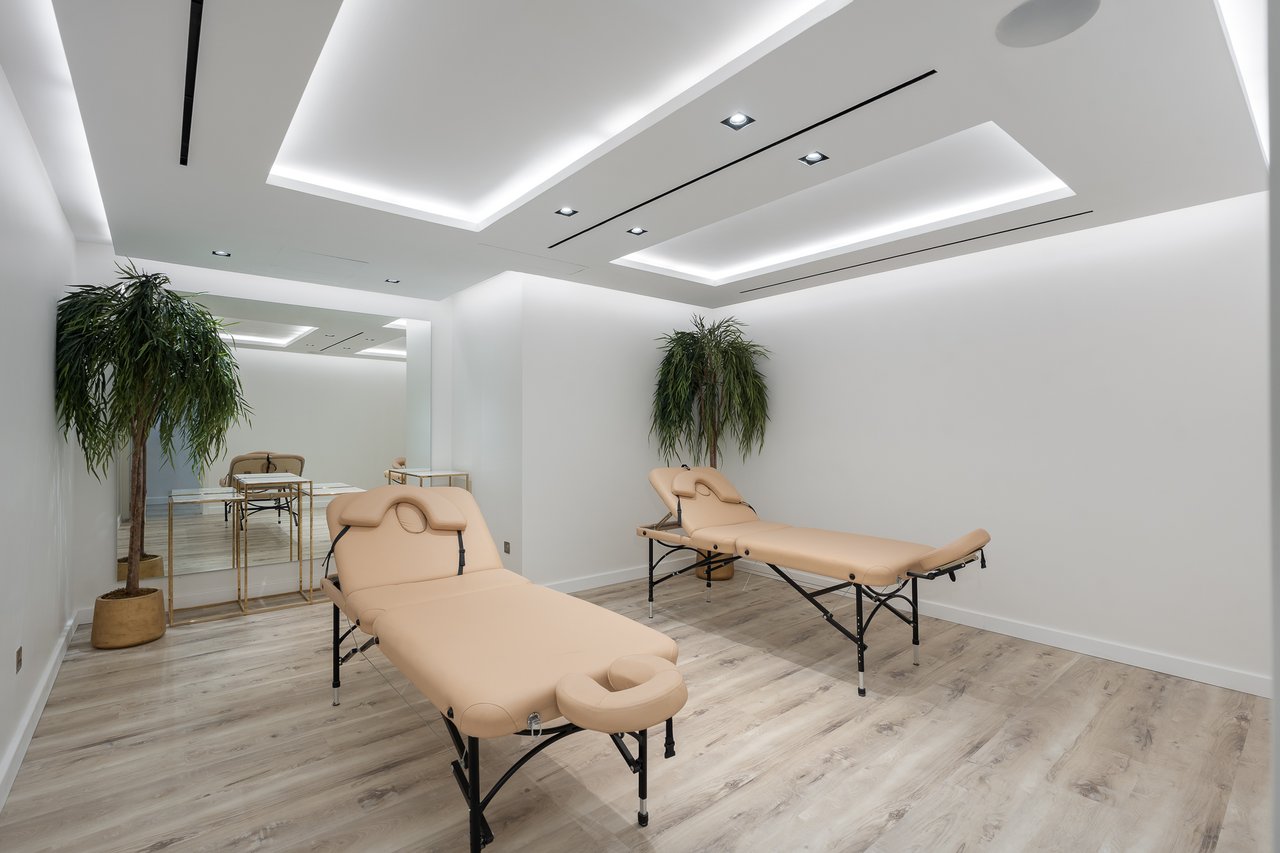 Dubai Hills View Mansion 